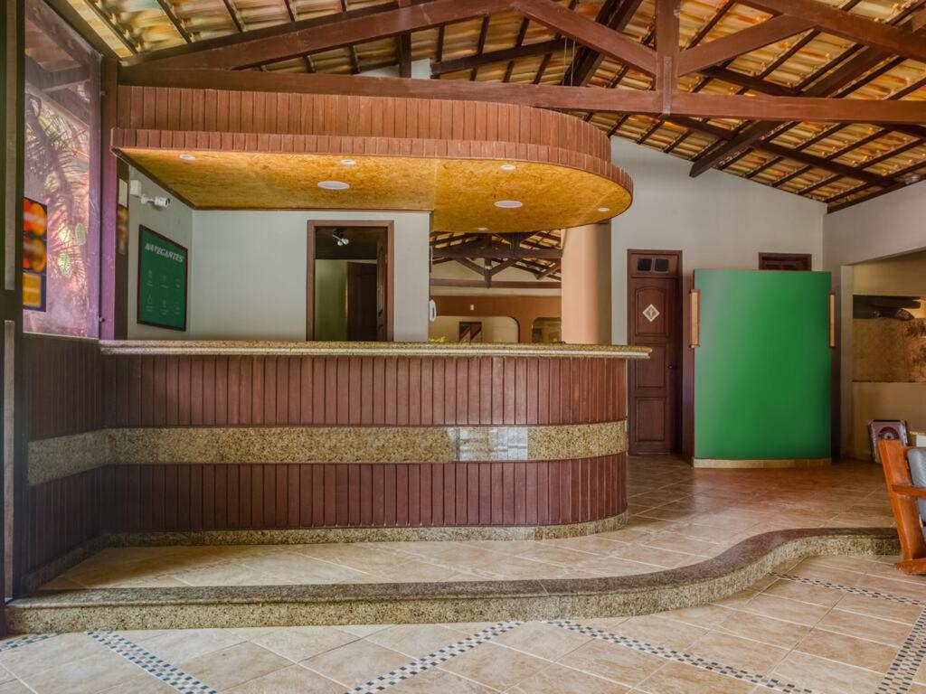 Pousada Navegantes Fortaleza  Extérieur photo