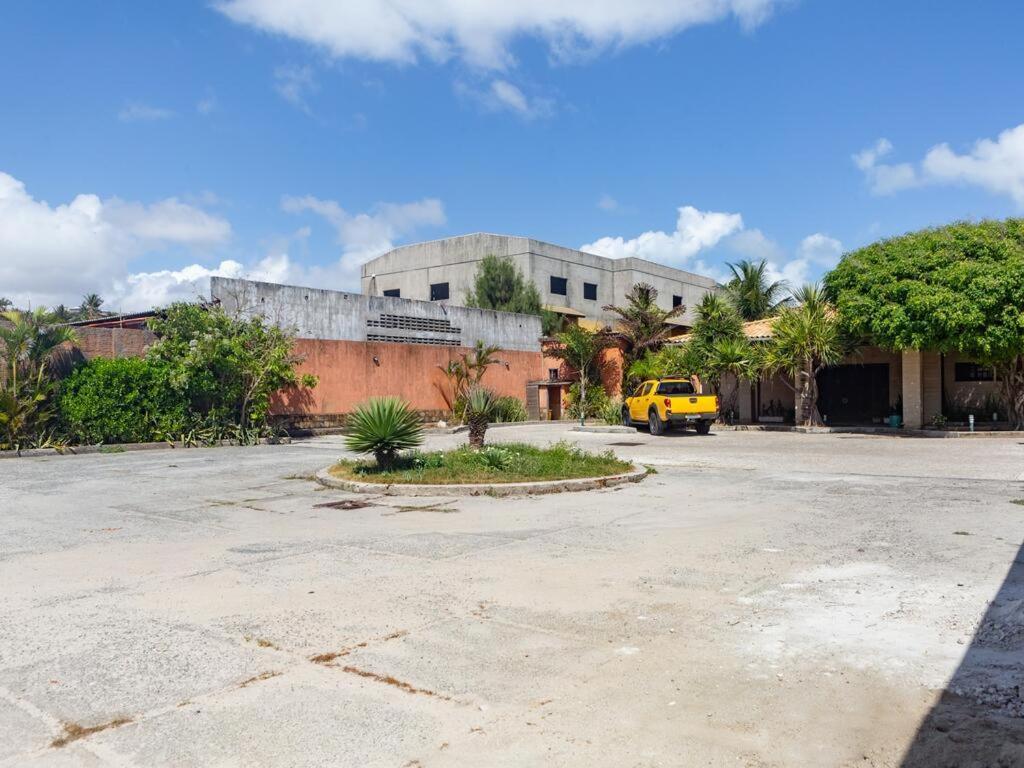 Pousada Navegantes Fortaleza  Extérieur photo