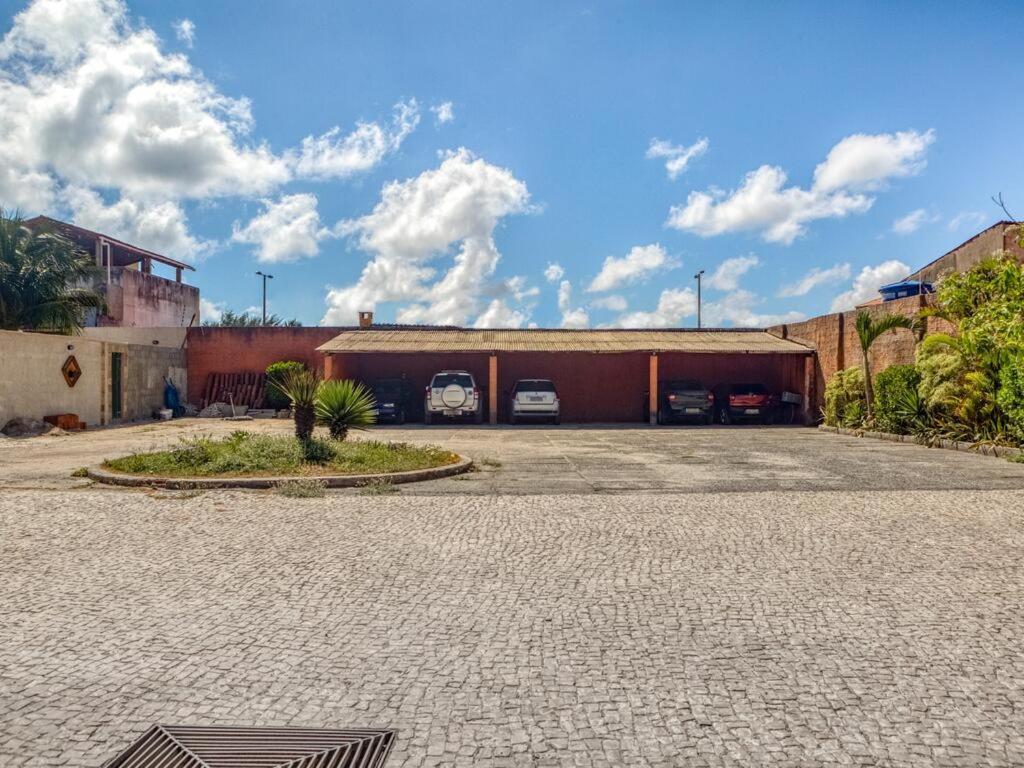 Pousada Navegantes Fortaleza  Extérieur photo