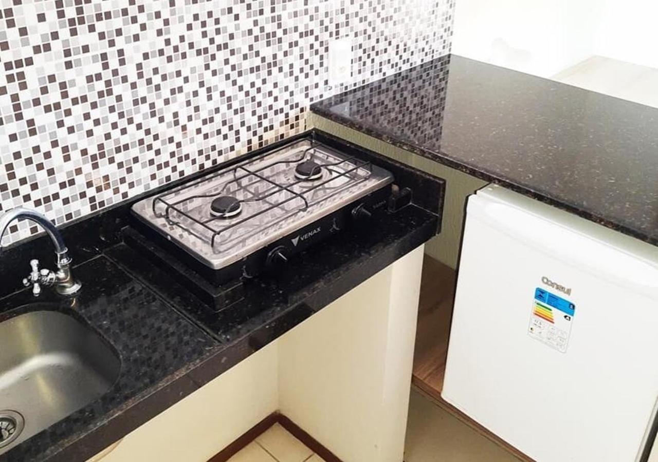 Pousada Navegantes Fortaleza  Extérieur photo
