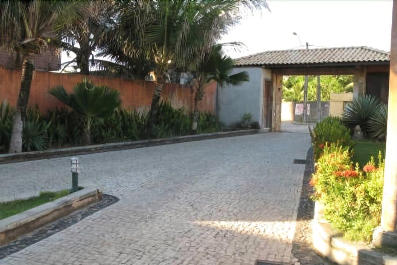 Pousada Navegantes Fortaleza  Extérieur photo