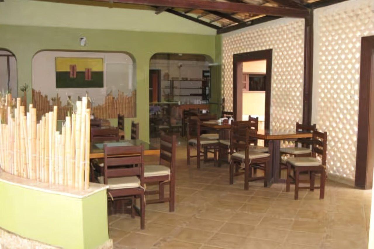 Pousada Navegantes Fortaleza  Extérieur photo