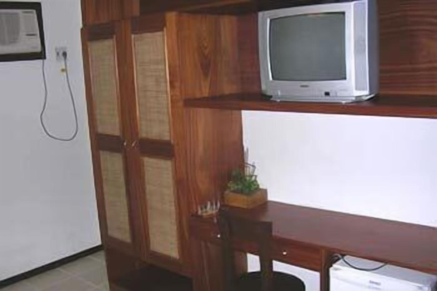 Pousada Navegantes Fortaleza  Extérieur photo