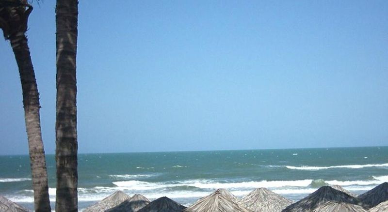 Pousada Navegantes Fortaleza  Extérieur photo