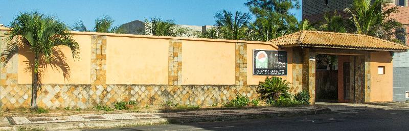 Pousada Navegantes Fortaleza  Extérieur photo
