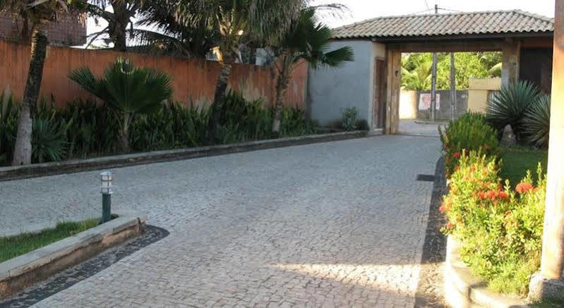 Pousada Navegantes Fortaleza  Extérieur photo